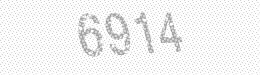 Visual security code — type the characters shown in the image